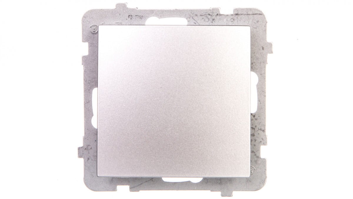 As Einzel-silberstecker Łp-1g/m/18