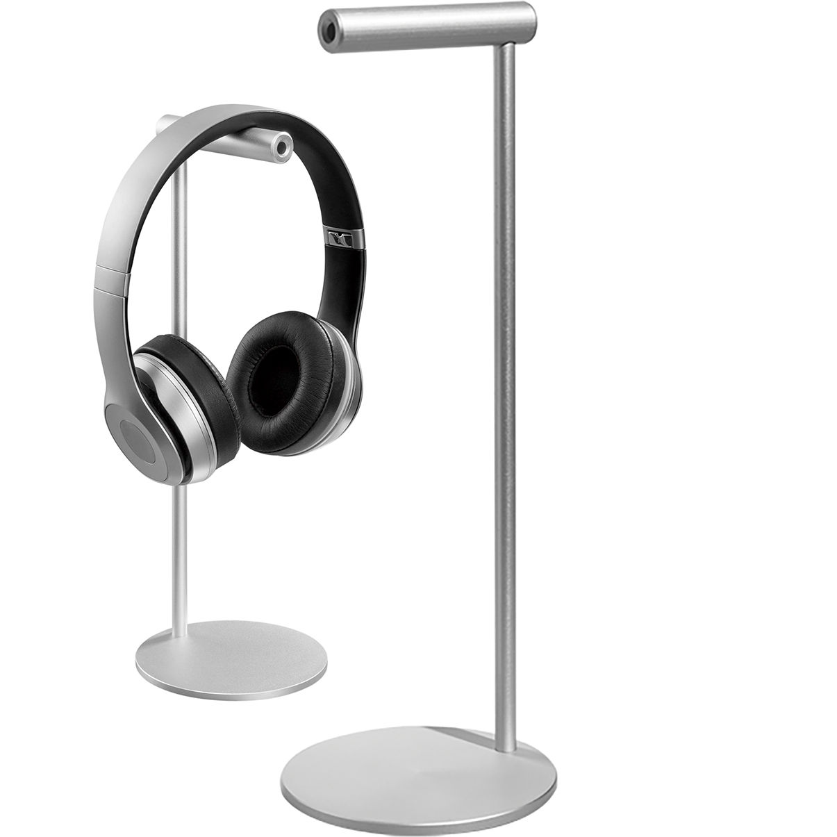 Mozos Hs-alu On-ear-kopfhörerständer