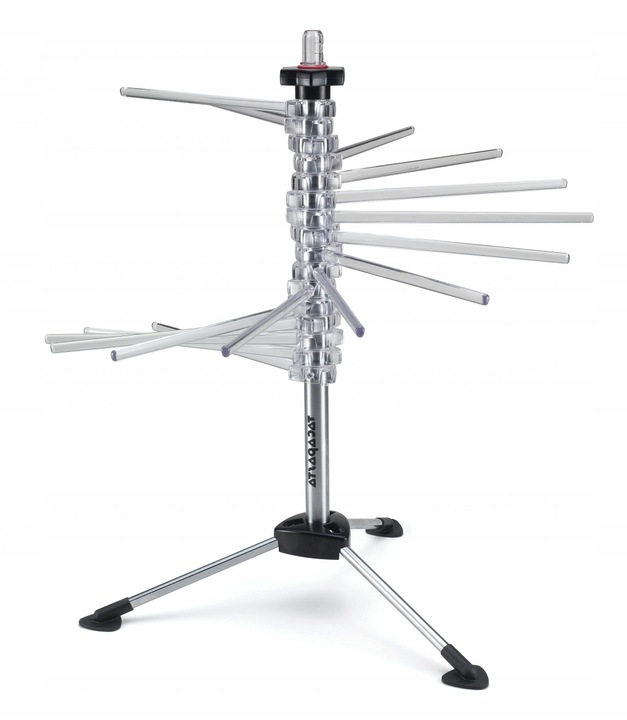 Marcato Tacapasta Nudeltrockner Tp-neu Silber