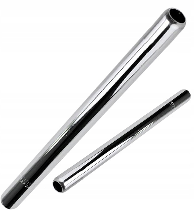 Stahl-sattelstütze, 22,2 Mm Sattelstütze, Silber