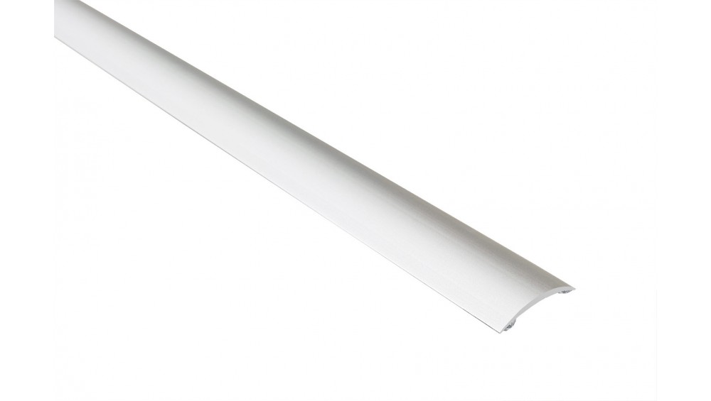 Streifen A03 Anode Silber 93cm