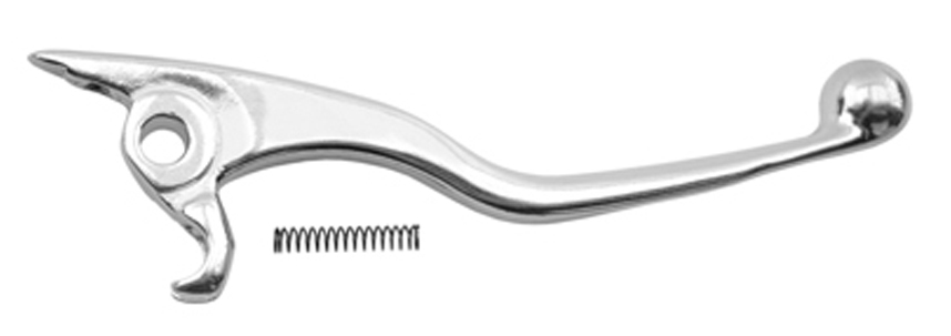 Silberner Bremshebel Für Ktm V Teile (dhkt01sv) 71341