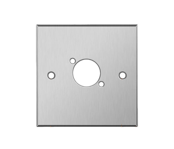 Teriux Twp-1-sl Montageplatte