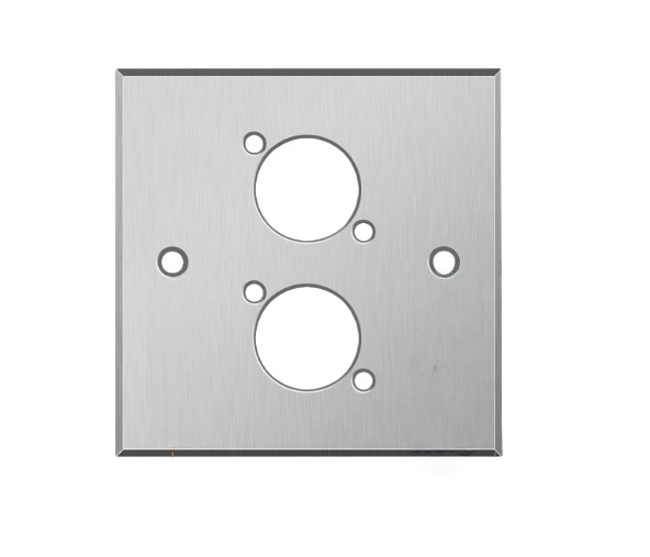 Teriux Twp-2-sl Montageplatte