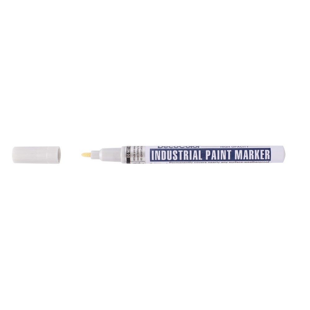 Uchida 221 Silber-ölmarker 12 Stück.
