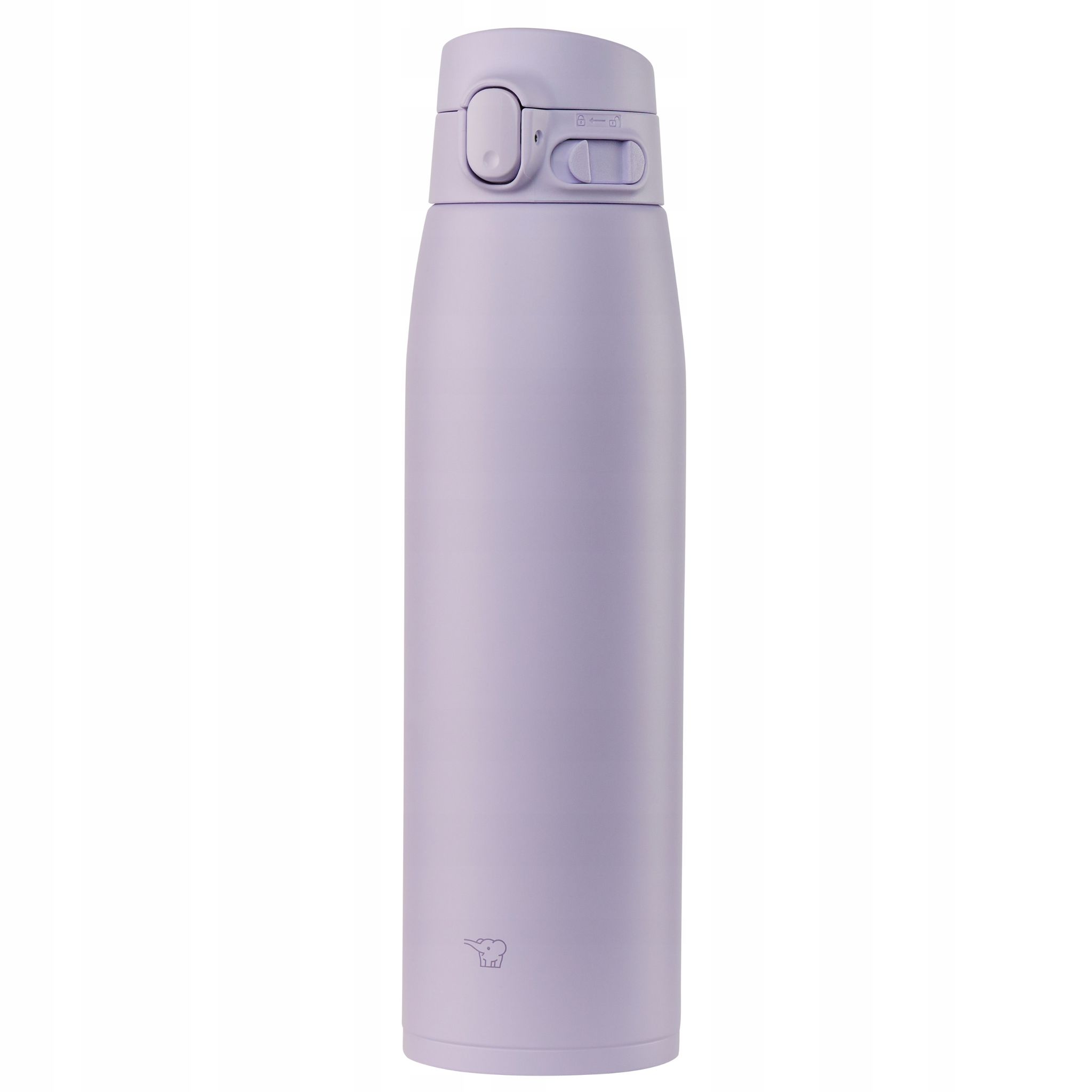 Zojirushi Thermobecher Kaffeebecher Sm-vb95-vm 950 Ml Lila Groß