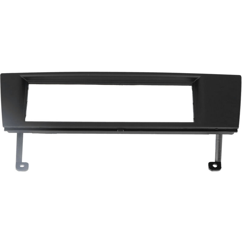 1-din-autoradio-einbaurahmen Mit Dvd-audio Und Navigationssystem, Kompatibel Mit Bmw 3er (2004–2012)