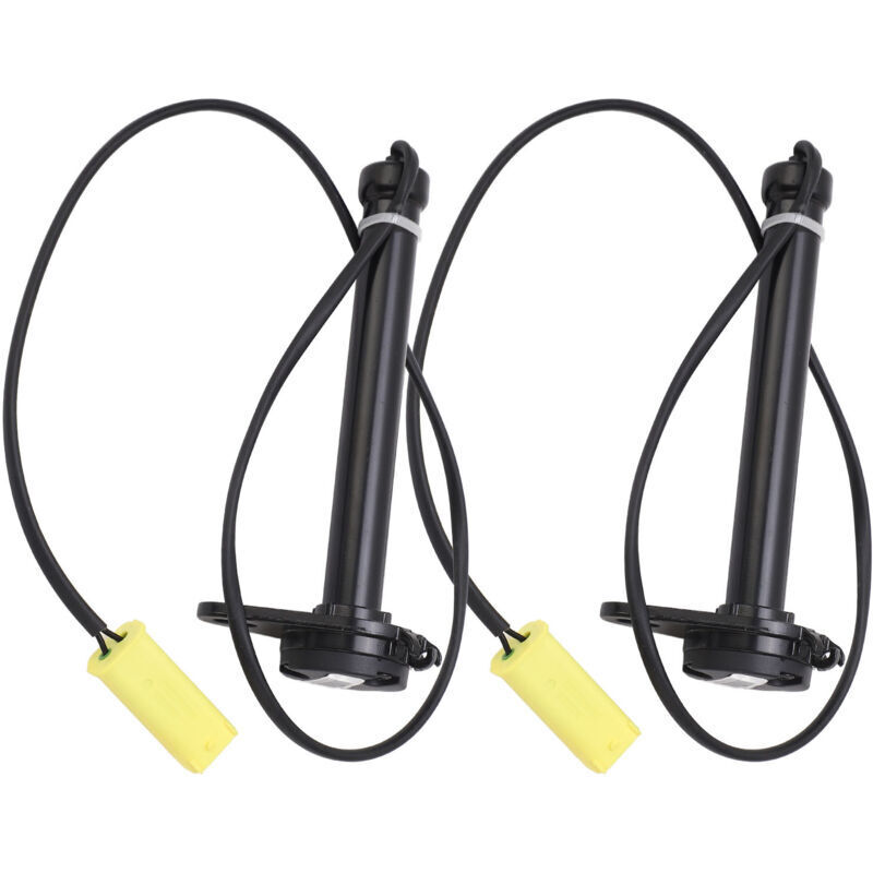 Rechter Linker Motorhaubenaktuator 179061000 779062, Ersatzteil Für A-klasse W176 2013–2018, Manueller Motorhaubenaktuator, Originalteil Für Pkw, 2 Stück.