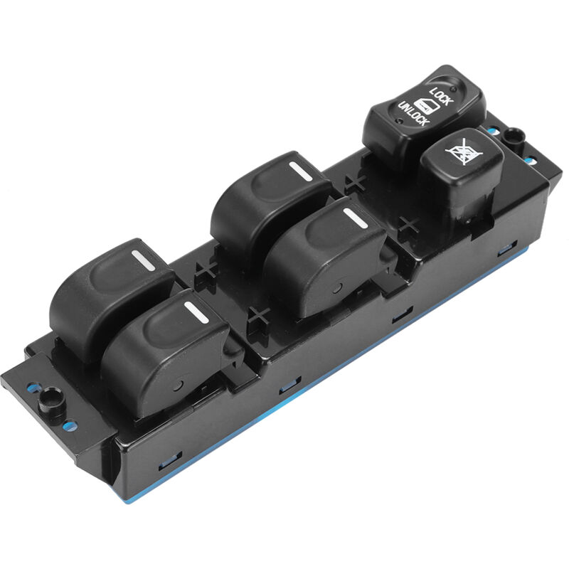 Hauptschalter Für Elektrische Fensterheber, 3746100-k00-c1, Ersatz Für Den Fensterheberschalter Vorne Links Für Haval H3 H5