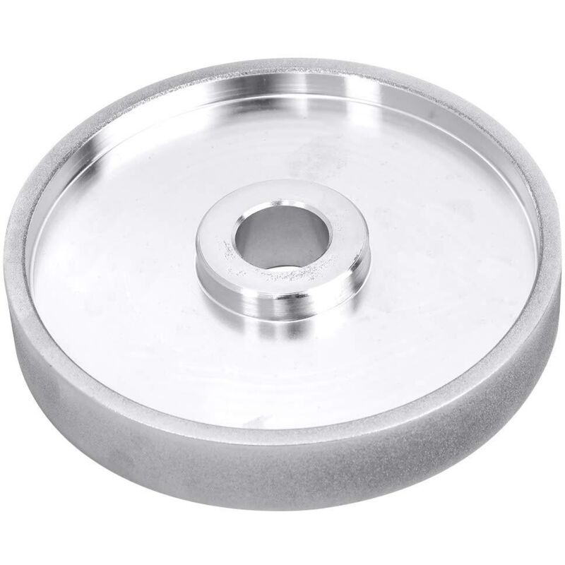 Schleifscheibe, 150-mm-cbn-diamantschleifscheibe, Zubehör Für Metallschleifen