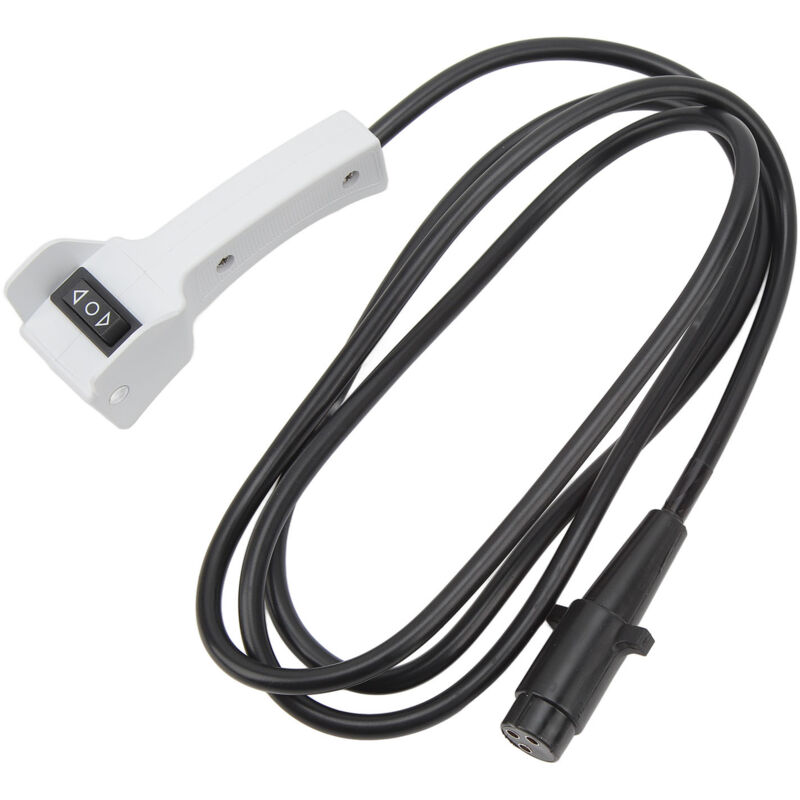 Fernbedienungsschalter Für Seilwinde 4013466 – Kompakt, Alterungsbeständig, Wasserdicht – Ersatzteil Für Polaris Sportsman Atv