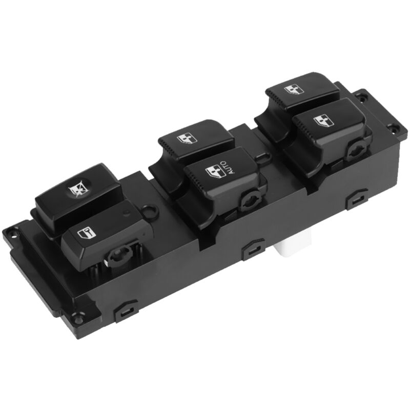 Fensterheberschalter Vorne Links 93570-2b100, Passend Für Hyundai Santa Fe Cm (2007–2011)