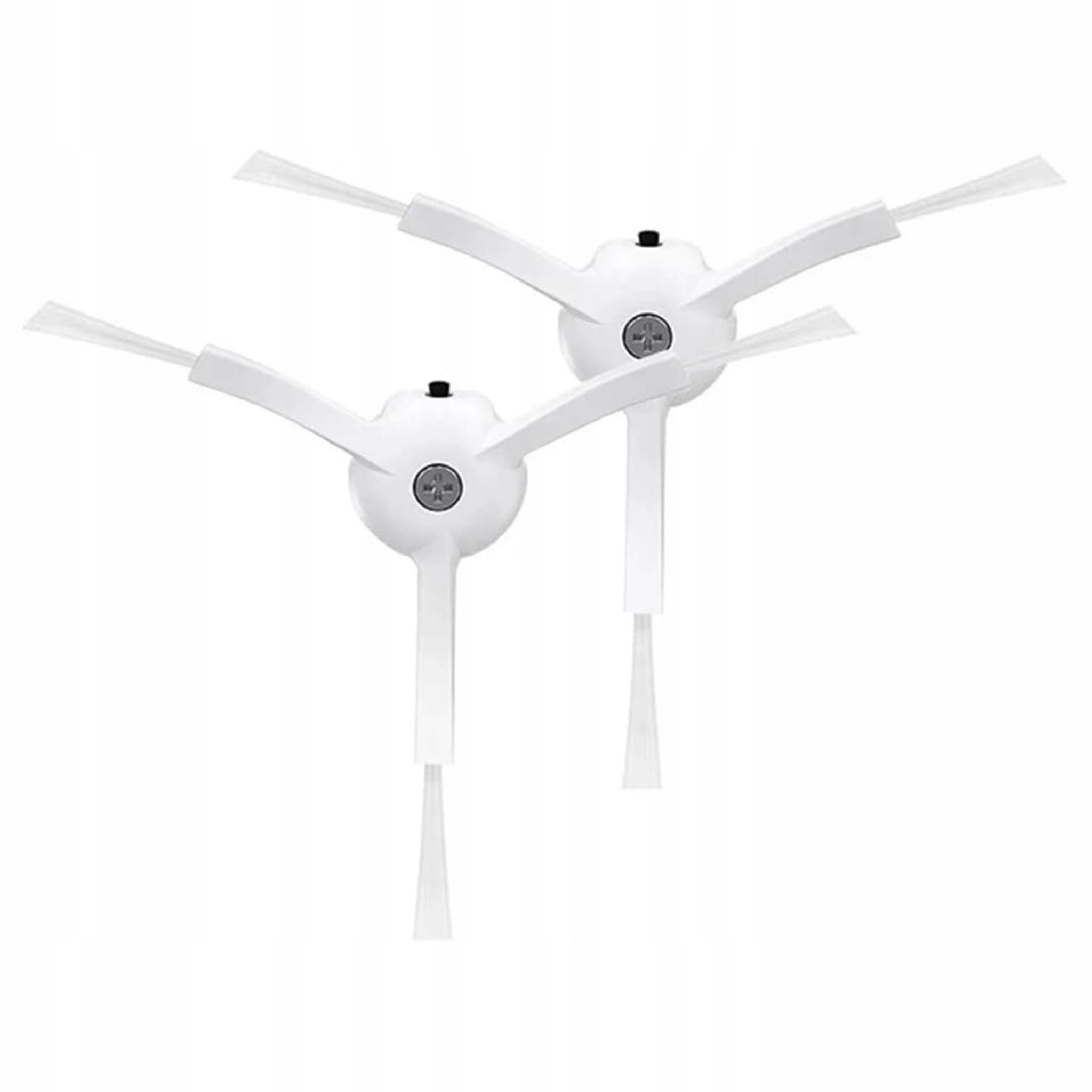 2 X Seitenbürste Für Roborock S50 S51 S5 S6 S8 Mop 2 Pro Staubsauger Mijia