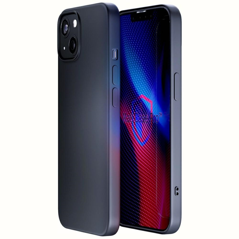 Apple Iphone 13 - 3mk Matt Case Pro