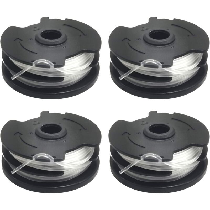 Trimmerfadenspule Für Elektrische Freischneider, 1,60 Mm Selbstvorschubspulen Für E Prta 20 Li C3 Ian351753