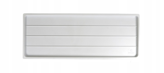 Abtropfschale Für Wäscheständer 74 X 25 Cm, Möbel 80 Cm, Weiß