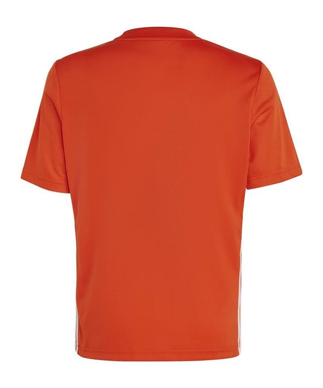 Adidas Kinderfußballtrikot Tabelle 23 R. 140