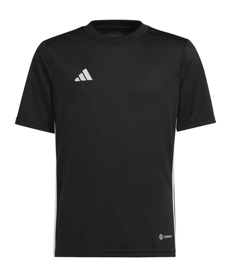 Adidas Kinderfußballtrikot Tabelle 23 R. 152