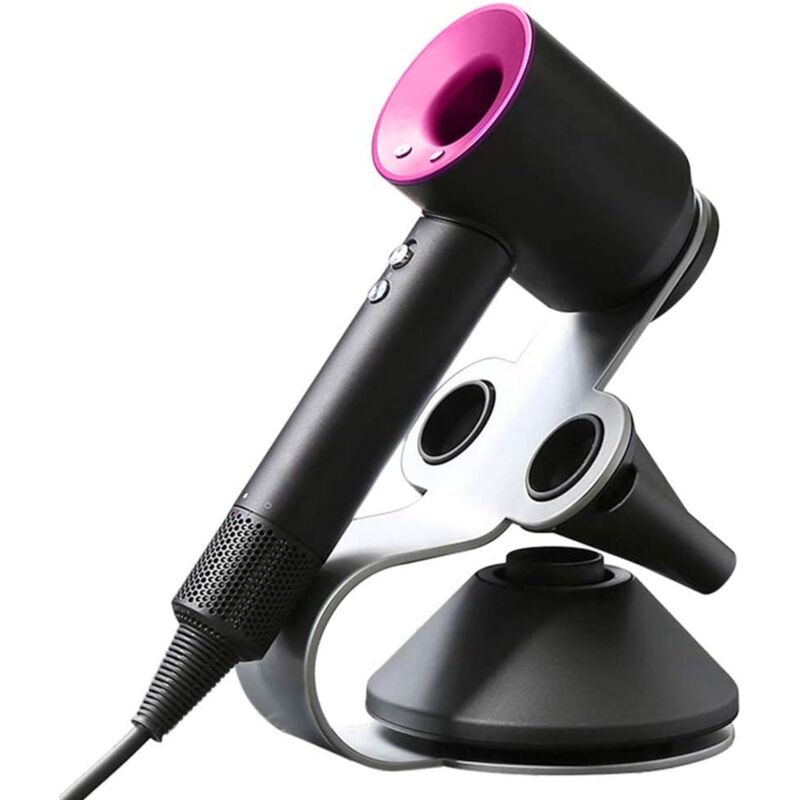 Dyson Supersonic Magnetischer Haartrocknerhalter Und Zwei Aufbewahrungsdüsen