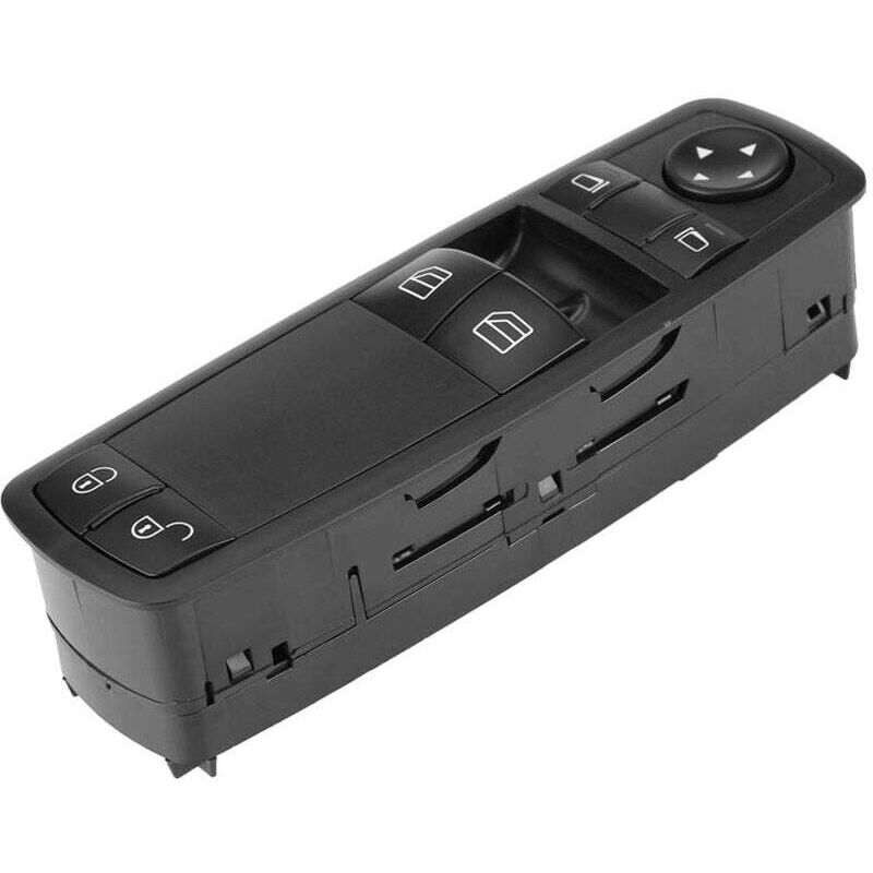 Hauptschalter Für Elektrische Fensterheber Abs-fensterhebersteuerung Für A W169 B W245 Ml W164 R W251 Gl X164 A1698206410