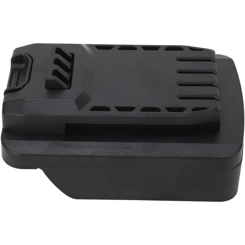 Akkuadapter-konverter-dock-stromanschluss Für 20v Dcb200 Dcb203 Dcb204 Auf Fmc687l Fmc688l Cmcb202 Cmcb204