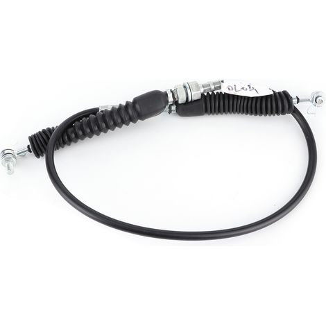 109 Cm / 42,9 Zoll Schaltzug, Ersatzteilnummer 7081680, Passend Für Polaris Rzr 800 (2008–2013)