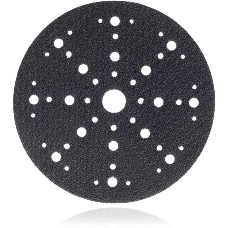 150 Mm Klett-schutzpad Mit 49 Löchern Für Festool-schleif- Und Polierpads – Zum Schutz Des Klettbands