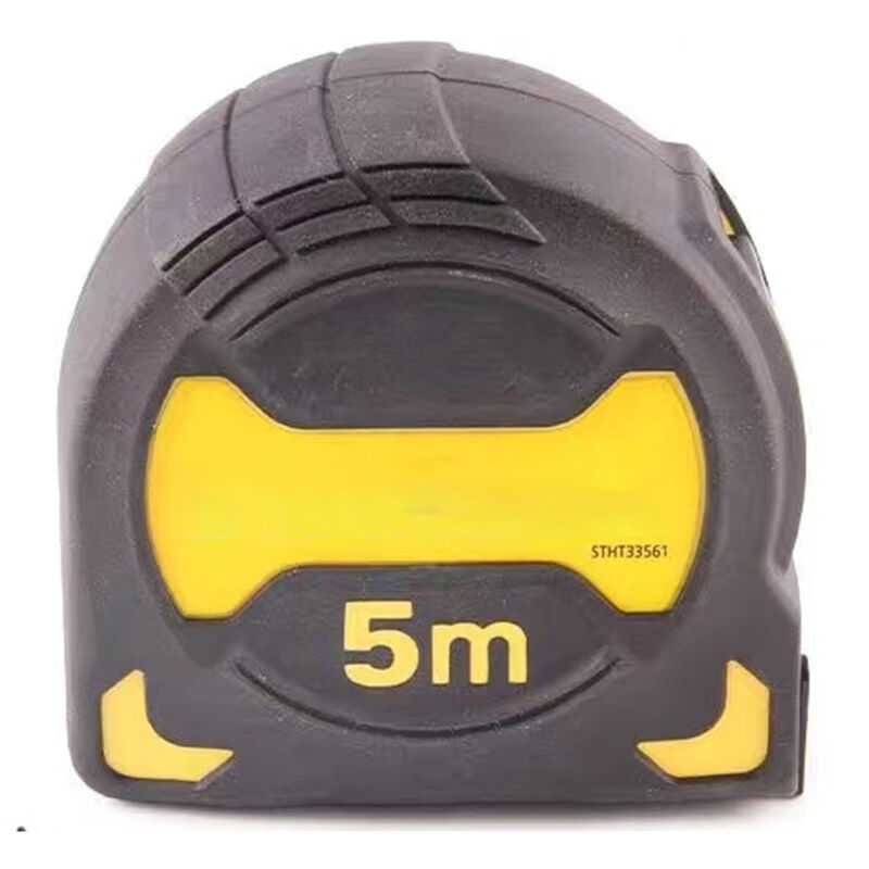 5 M X 19 Mm – Korrosionsschutzband – Gehäuse Aus Zwei Materialien – Bandarretierung