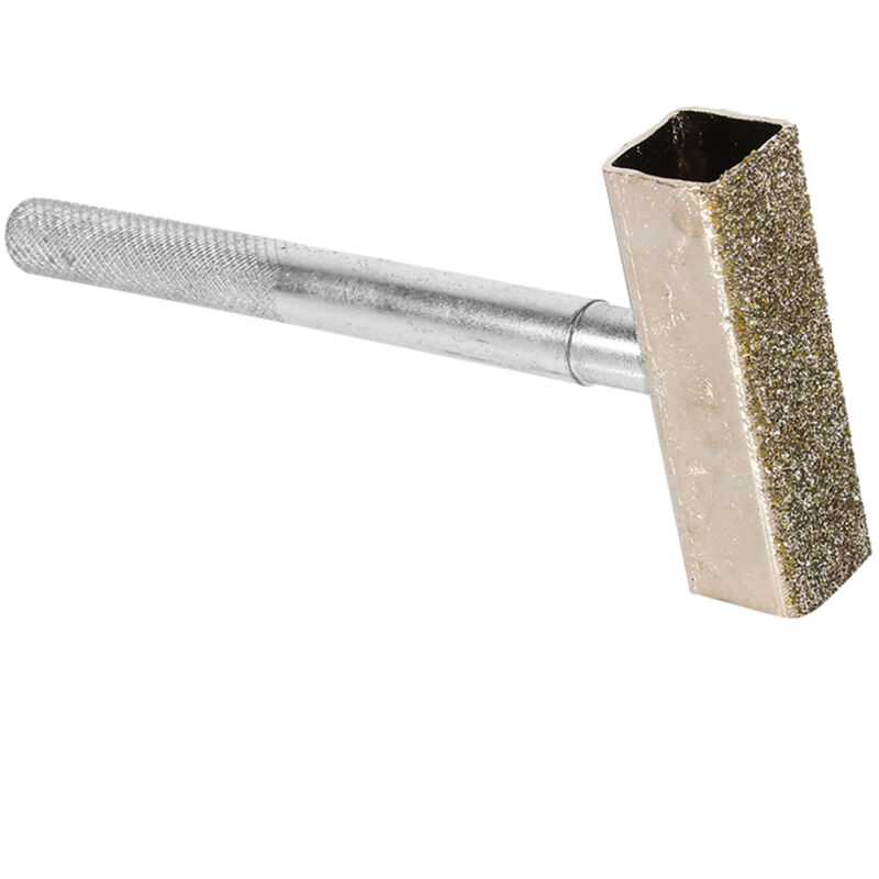 Diamantschleifscheibe, Praktische Steinschleifscheibe, Das Richtige Werkzeug Für Tischschleifmaschinen