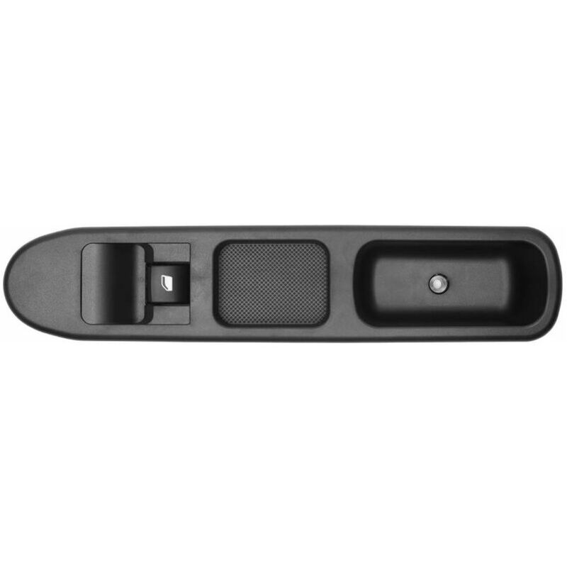 Fensterheber-druckschalter Vorne Rechts, Passend Für Peugeot 207 (baujahre 2007–2015), 6554.qk