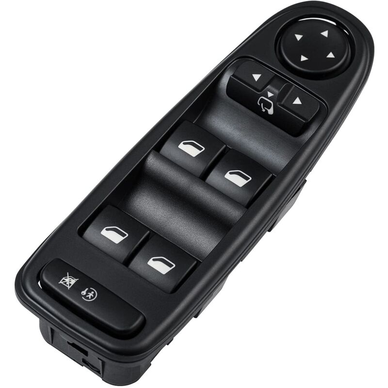 Fensterheber-steuerung C4 Picasso Vorne Links Am Spiegel 6554.yh Fensterheber-schalterknopf Für Citroën C4 Grand Picasso