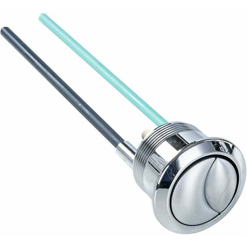 Geberit Impuls 250 1 Original Zweimengenspülknopf