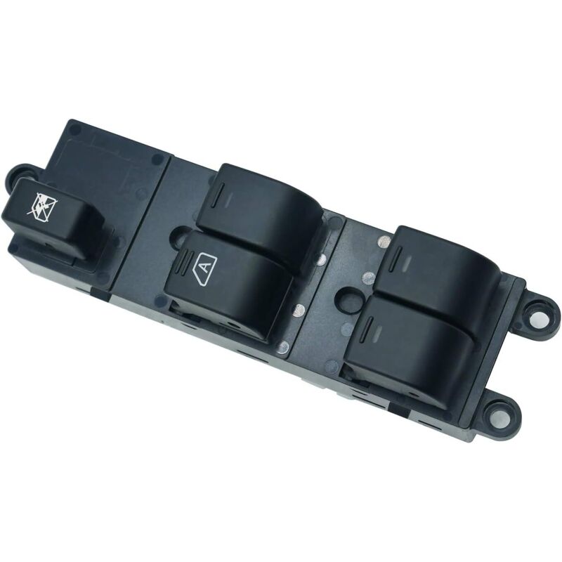 Qashqai Fensterheberschalter Hebelknopf Für Navara Pathfinder Vordertür 25401-bb65b