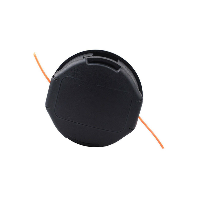 Speed Feed 450 Trimmerkopf Flh M10x1,25 Semi-matic Für Echo, Shindaiwa, Husqvarna Und Die Meisten Freischneider Mit Geradem Schaft – Vergaserzubehör