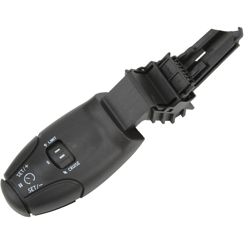 Tempomatschalter 96470494xt Als Ersatz Für Die Kombinierte Geschwindigkeitsregeleinheit Für Citroën Berlingo C2 C3 C4 C5 C8