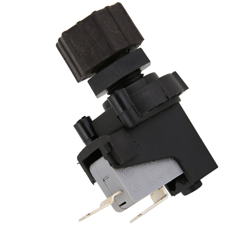 Hochwertiger, Einstellbarer Differenzdruckschalter Für Luft, 250 V