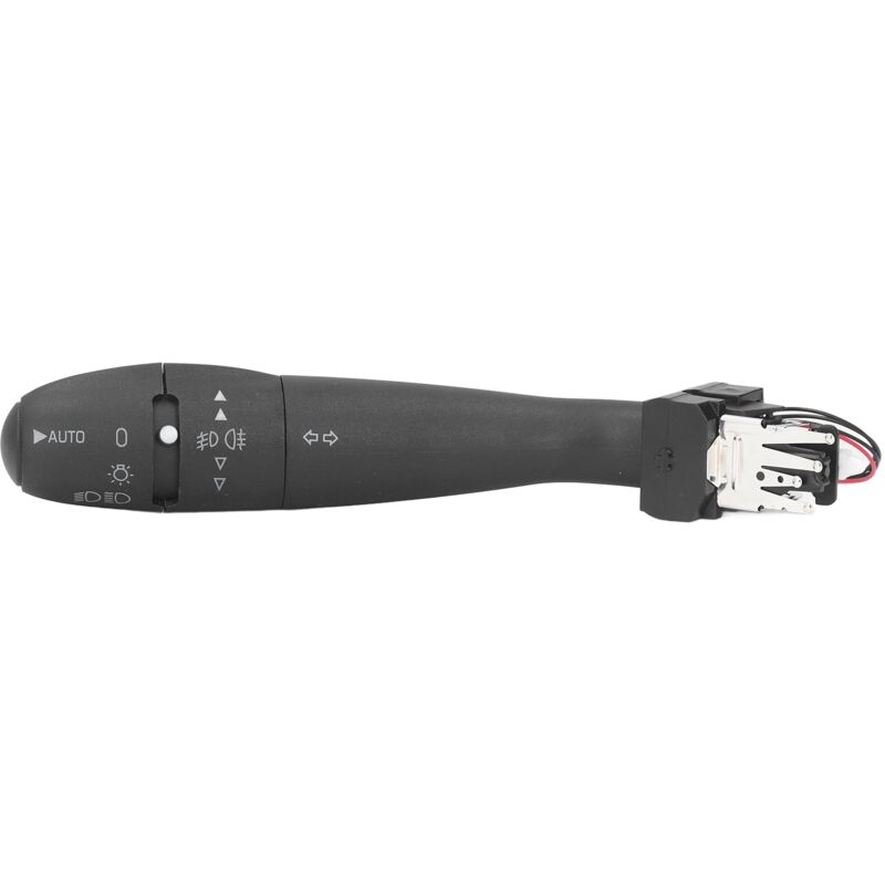 Linker Blinkerhebelschalter 96621668xt Als Ersatz Für Peugeot 206, 207, 307, 301, 308, 3008