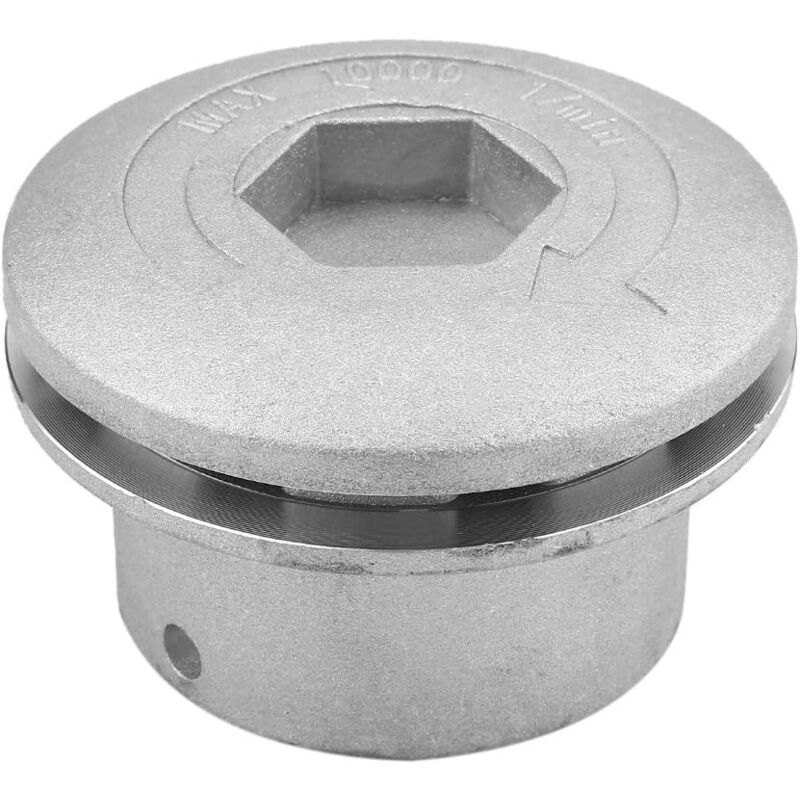 Universal-aluminium-trimmerkopf, Trimmerköpfe, Fadensatz, Gras-freischneider-zubehör, Elektrowerkzeuge Für Garten, Rasen, Terrasse
