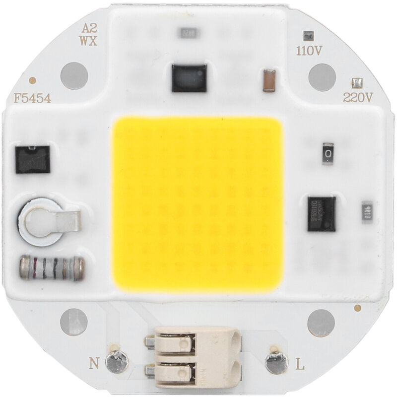 Cob-led-perle, Hochleistungs-led-chip, Treiberlose Helligkeitsregelung, Für Diy-projektoren, 220-v-innenbeleuchtung
