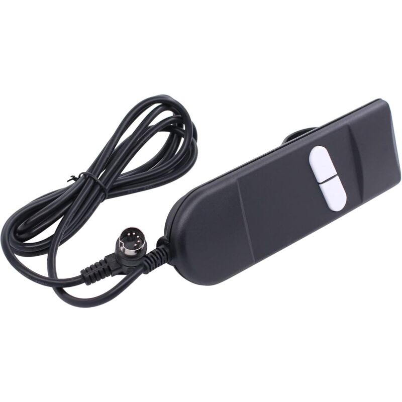 Elektrische Liegesessel, Aufsteh- Und Liegesessel, Handschalter-fernbedienung, 2 Tasten, 5-pin-controller