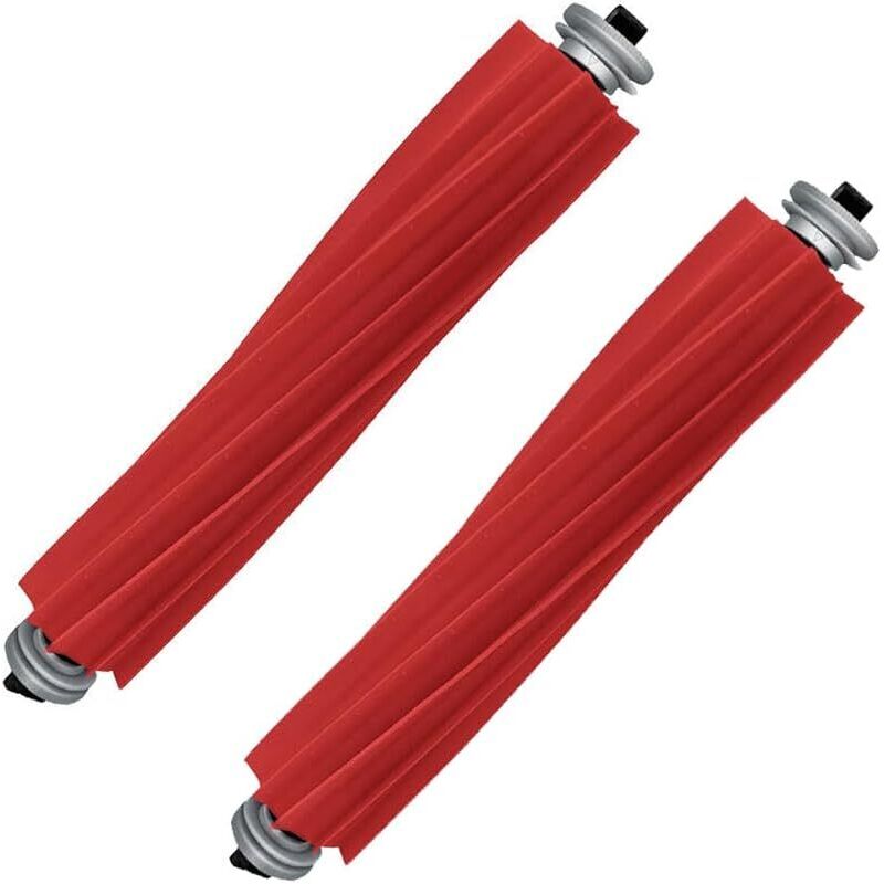 2er-pack Walzenbürsten Für Roborock S7, S7+, S7 Plus, S7 Laxv, S7 Pro, S7 Laxy Ultra/ G10s Pro, Ersatzteile Für Roborock