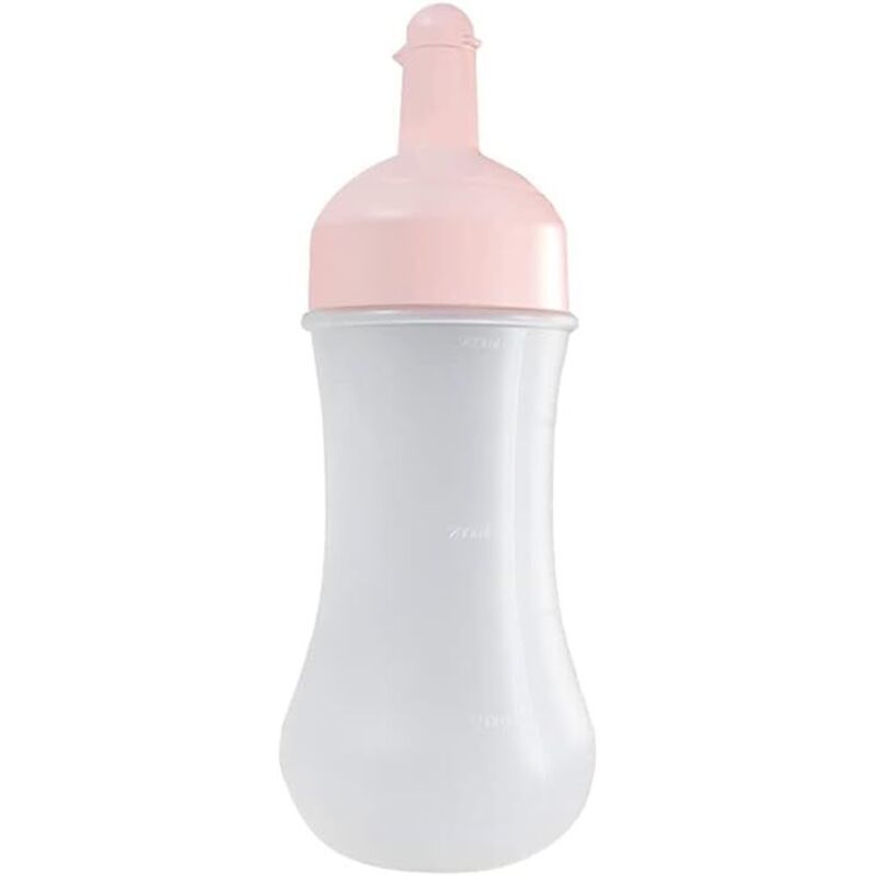 Kleine Tragbare Wiederverwendbare Kunststoff-gewürzflasche Mit Skala Zum Grillen, Für Olivenöl Und Gewürze