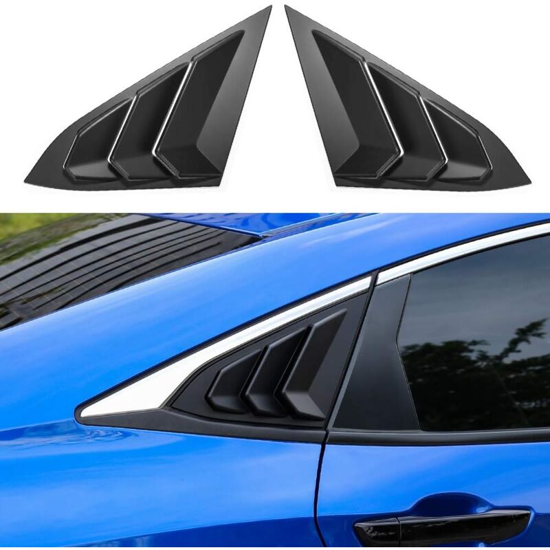 Heckscheiben-sonnenschutz Für Honda Civic Limousine 2021, 2020, 2019, 2018, 2017, 2016