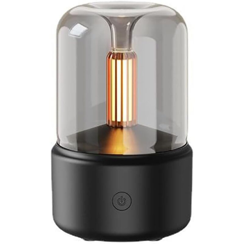 Ätherisches Öl-diffusor – Aromatherapie-öl-diffusor, Flüsterleiser Nebel-aromatherapie-öl-diffusor, Duftlufterzeuger Für Zuhause, Büro, Laden
