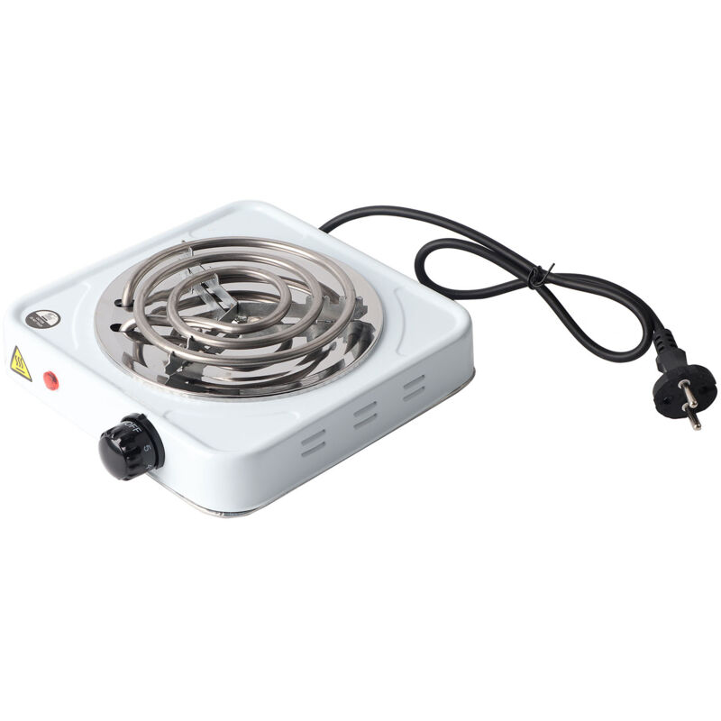 220v 1000w Elektroherd, Kochplatte, Kaffeewärmer, Warmhalteplatte, Küchengeräte