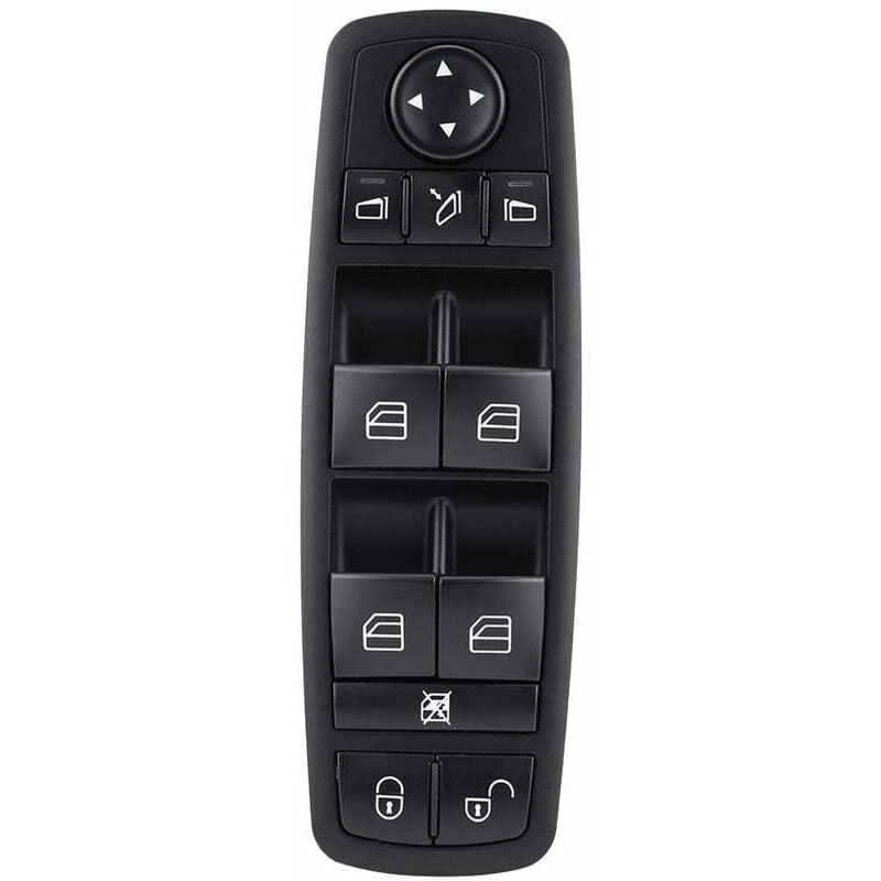 Hauptfensterheberschalter Für Mercedes-benz W169 A-klasse W245 B-klasse 1698206710