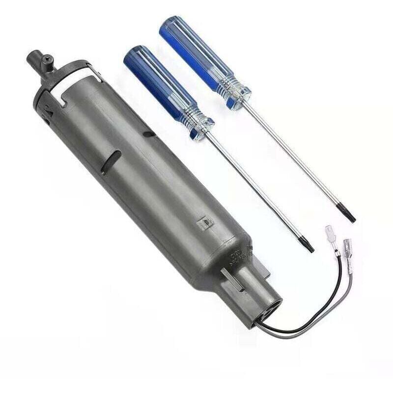 1 X 20-w-schalter V6 V7 V8 966792 966792-02 Schalter 2 X Schalter - Dyson Staubsauger