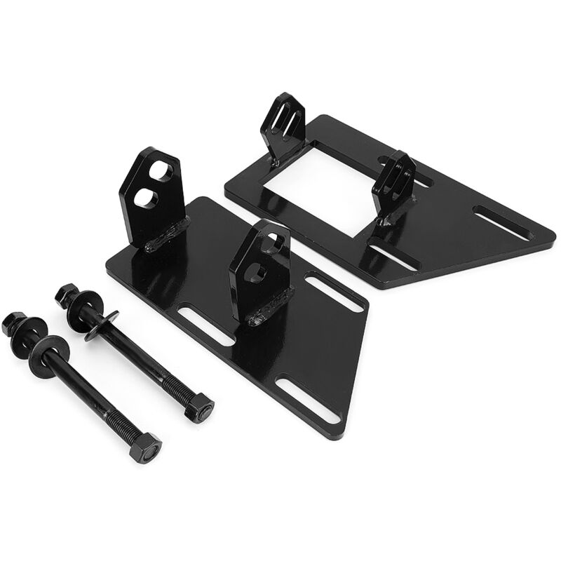 Umrüstsatz Für Motorhalterung Für Chevrolet Blazer 1983–2005