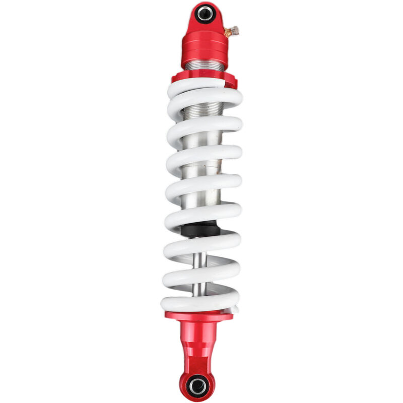 Universeller 330-mm-stoßdämpfer Hinten, Verstellbarer Stoßdämpfer Für Pit Quad, Dirt Bike, Atv, Buggy
