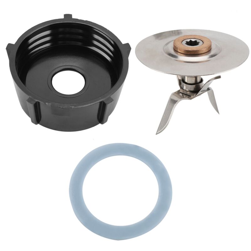 Ersatzmesser Für Mixer, Langlebiger Ersatz Für Zitruspressen Für Entsafter, 6,5 Cm Dichtungsring